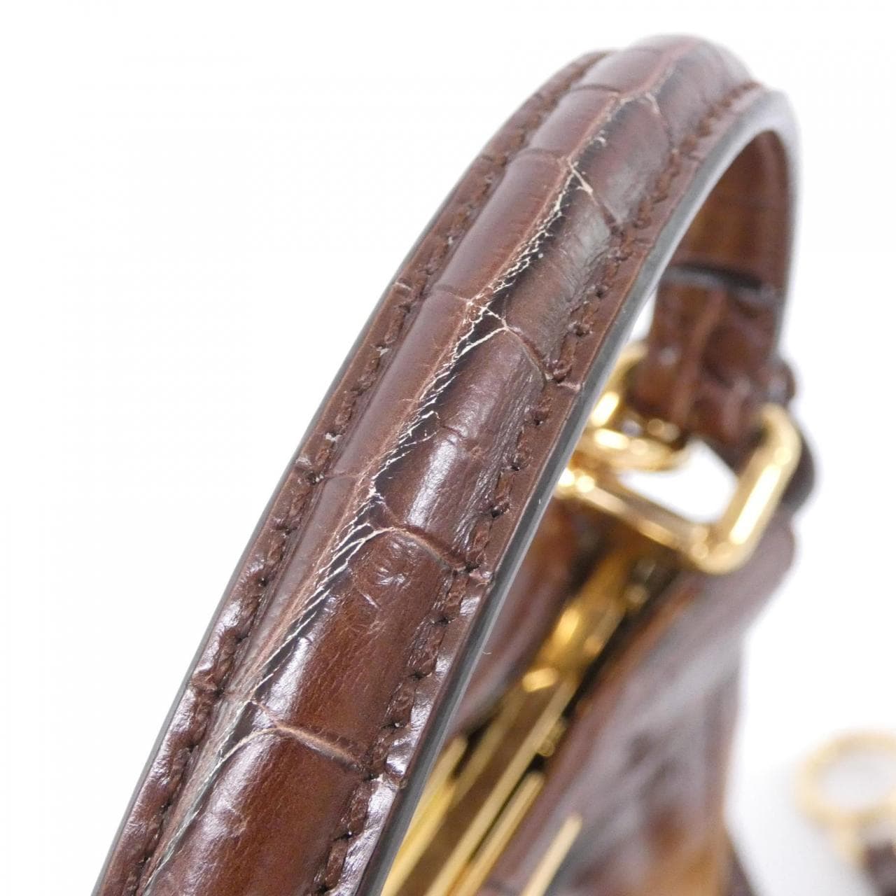 フェンディ ピーカブー 写真6