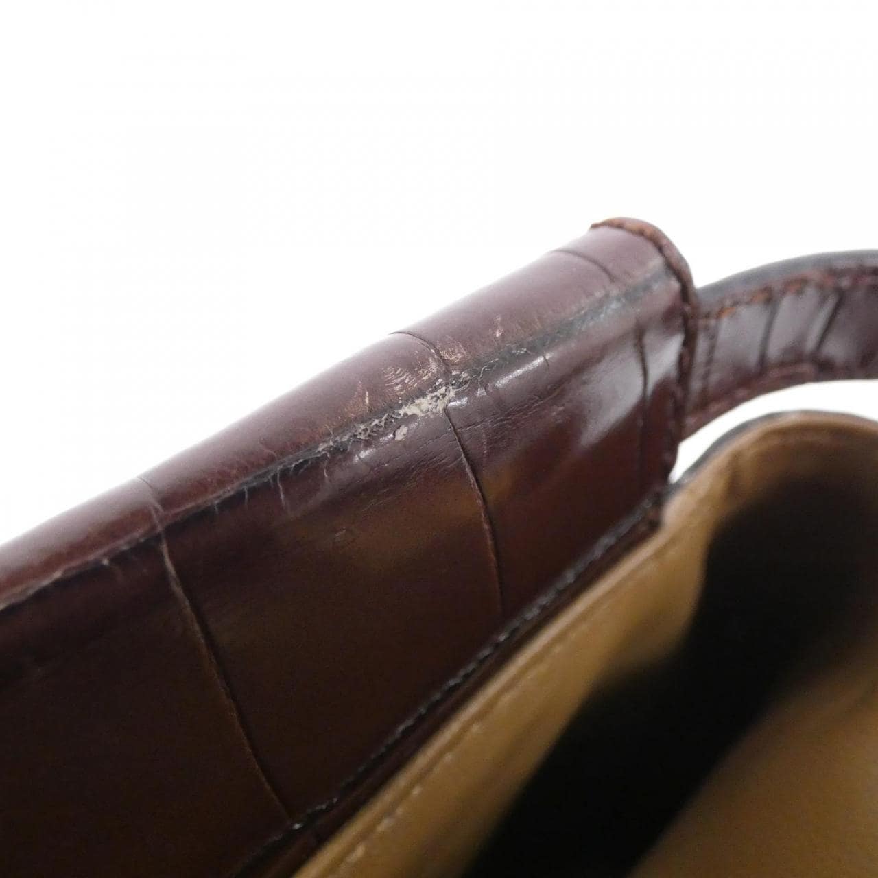 フェンディ ピーカブー 写真9