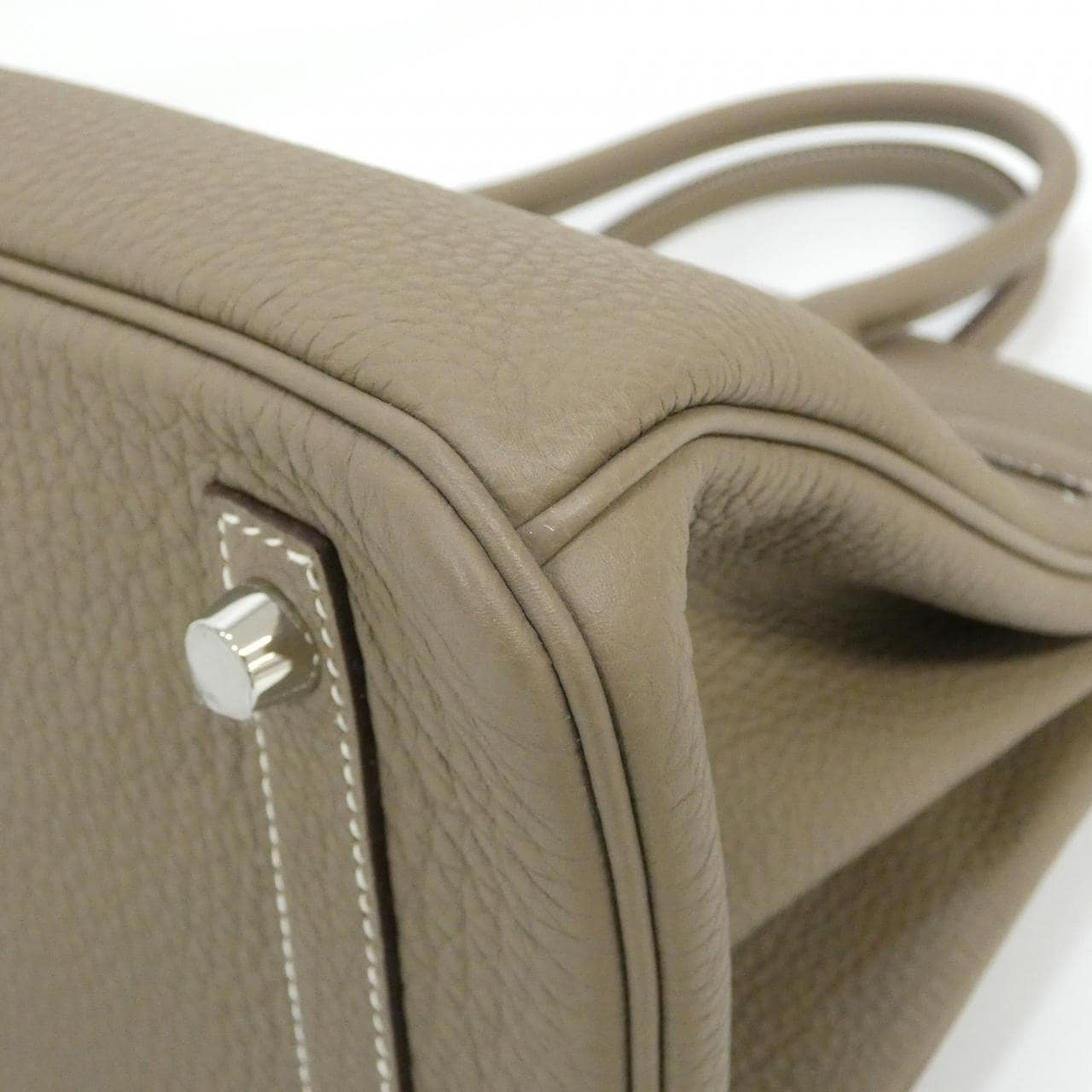 エルメス バーキン 写真4