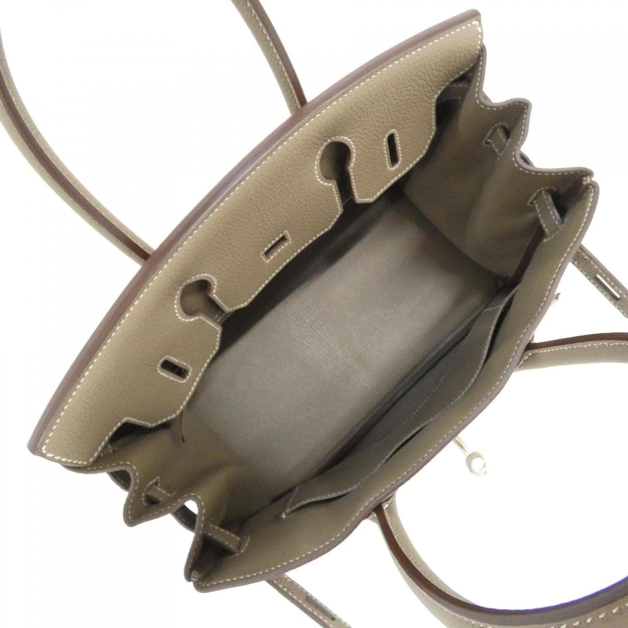 エルメス バーキン 写真8