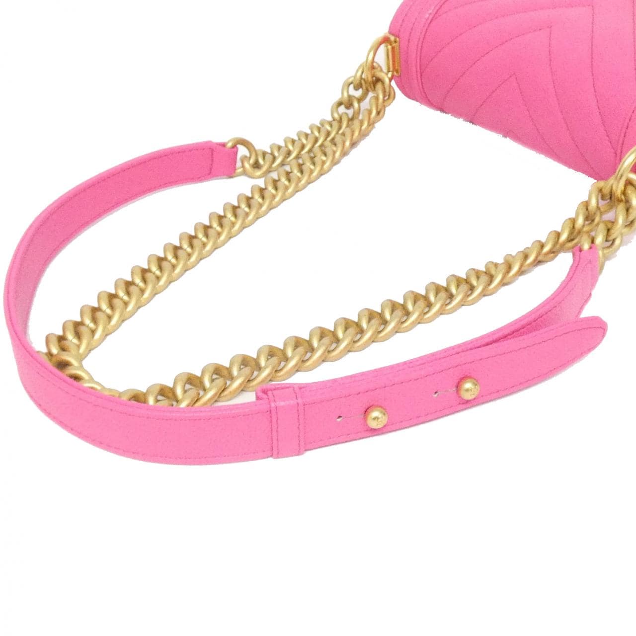 シャネル ボーイシャネル 写真5