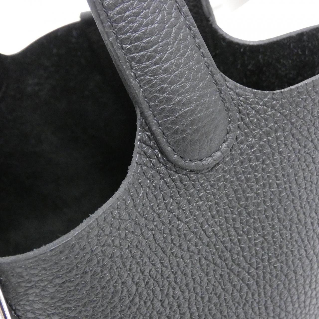 エルメス ピコタン 写真4