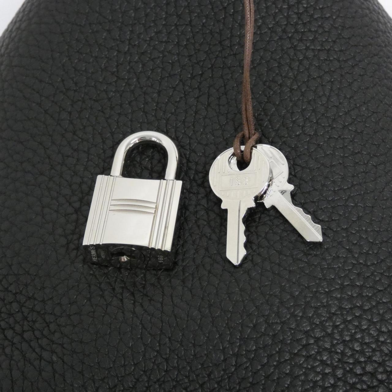 エルメス ピコタン 写真5