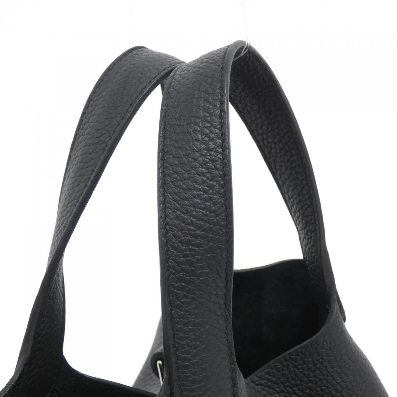 エルメス ピコタン 写真6