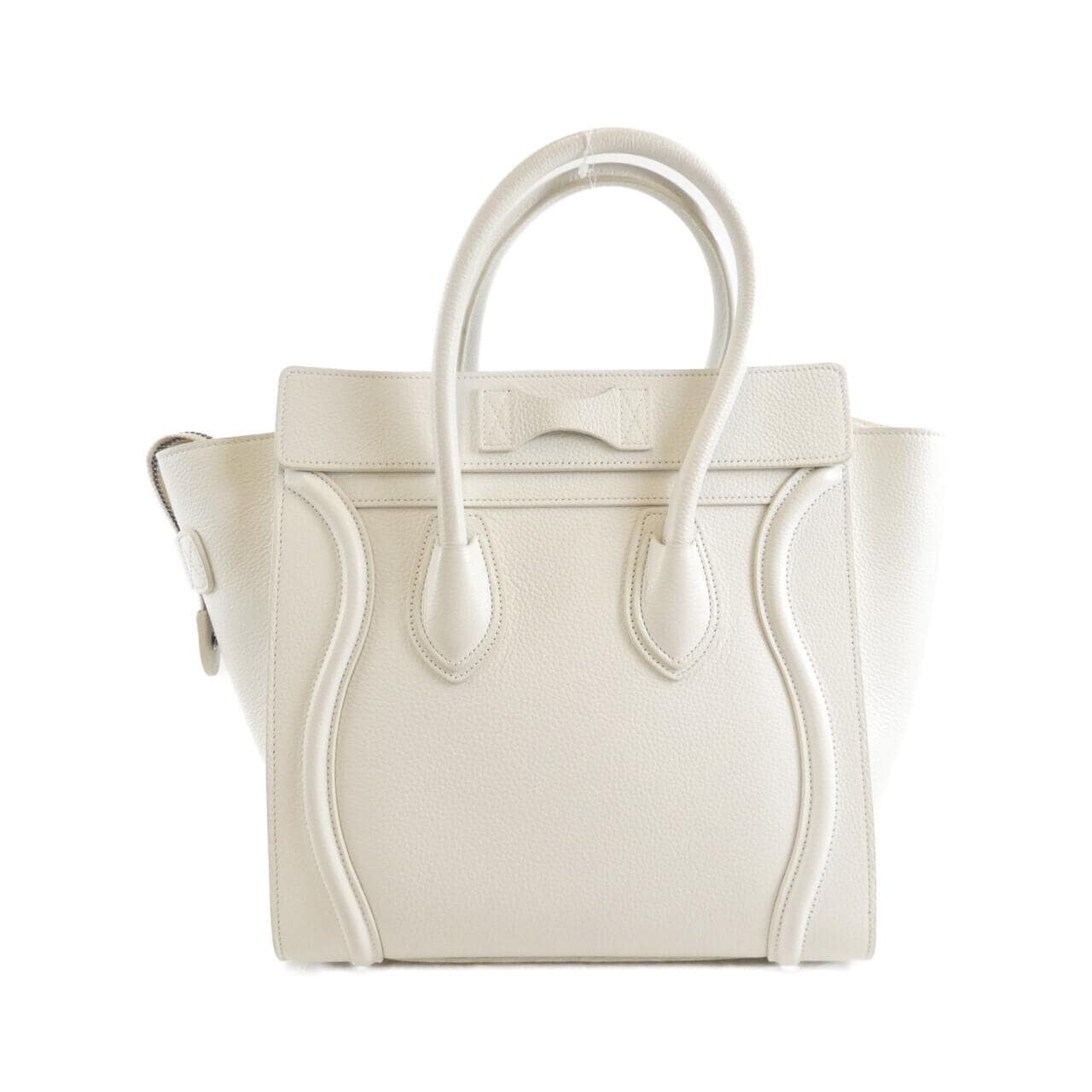 セリーヌ ラゲージ ナノ 写真2