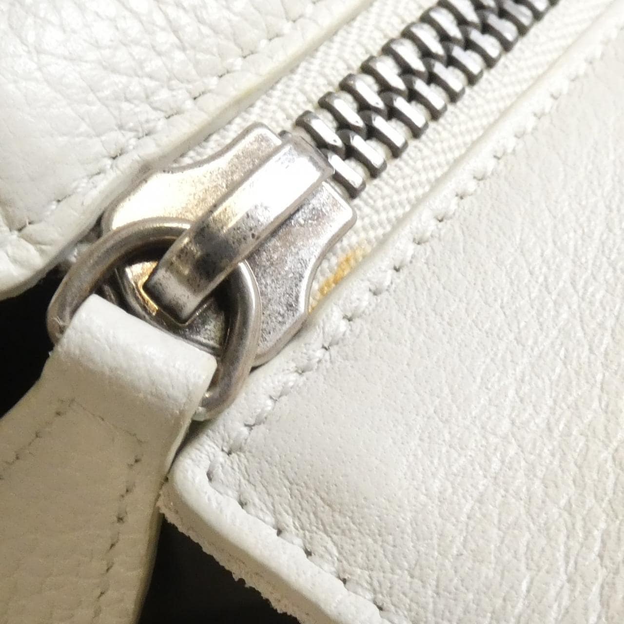 セリーヌ ラゲージ ナノ 写真6