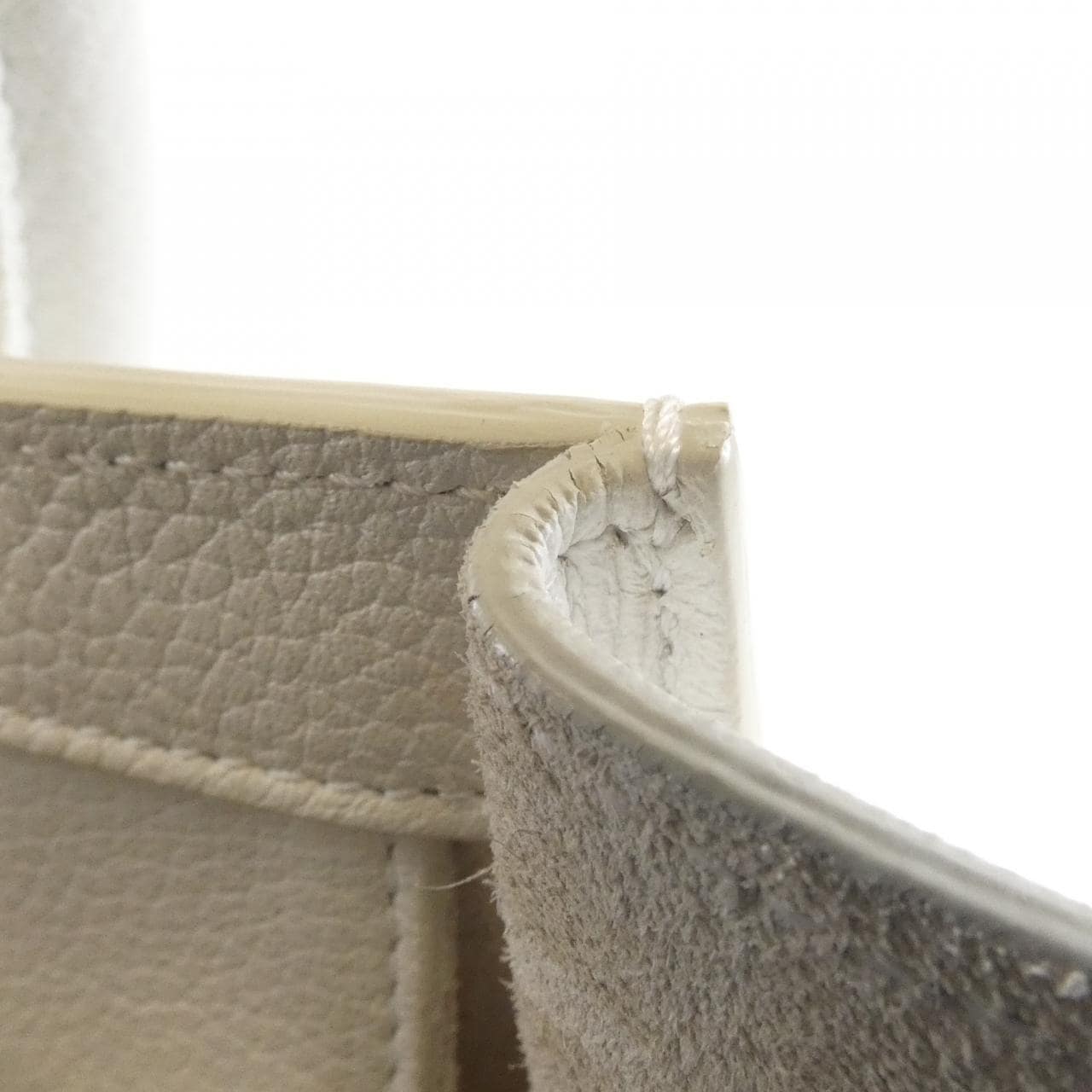 セリーヌ ラゲージ ナノ 写真8