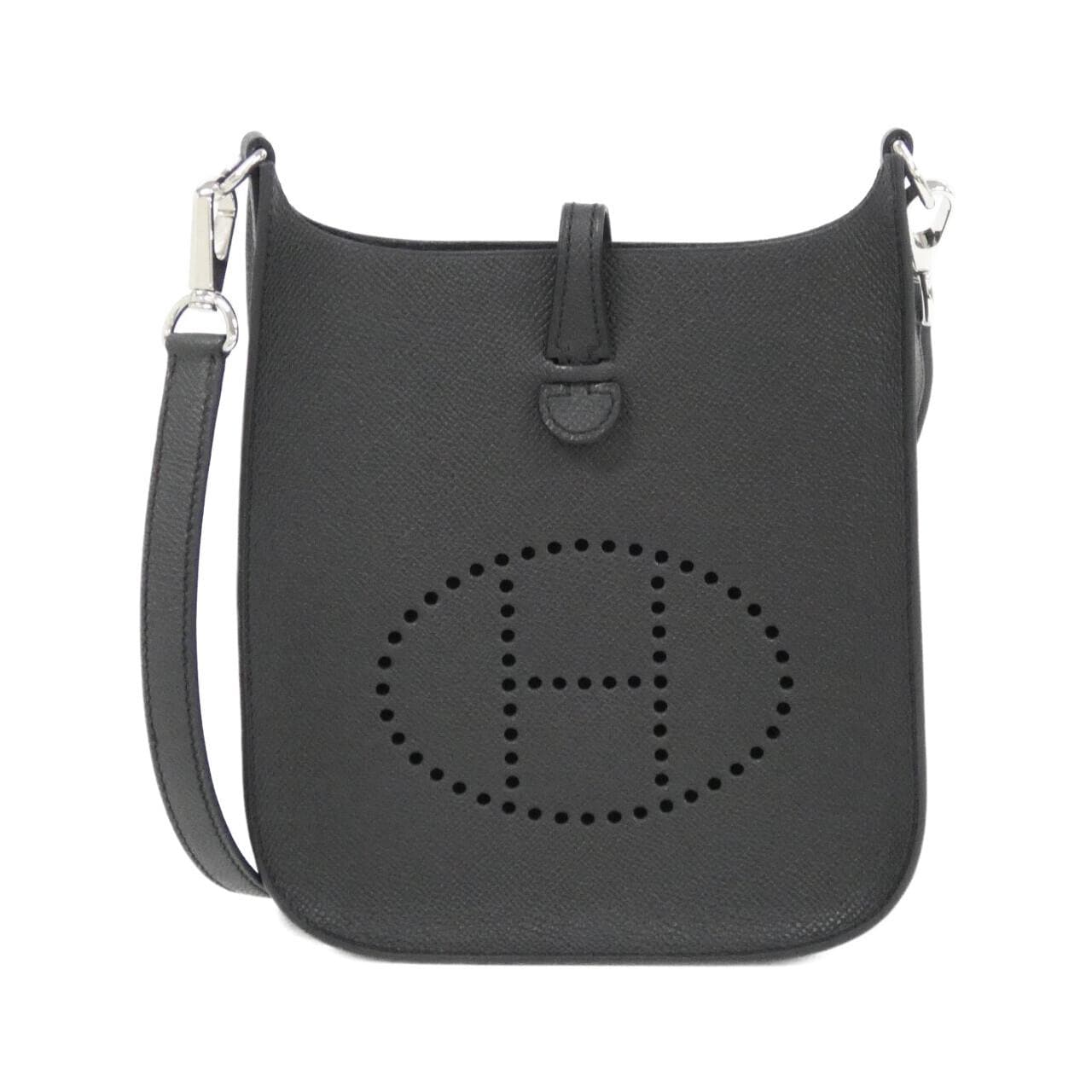 Hermès エヴリン 黒