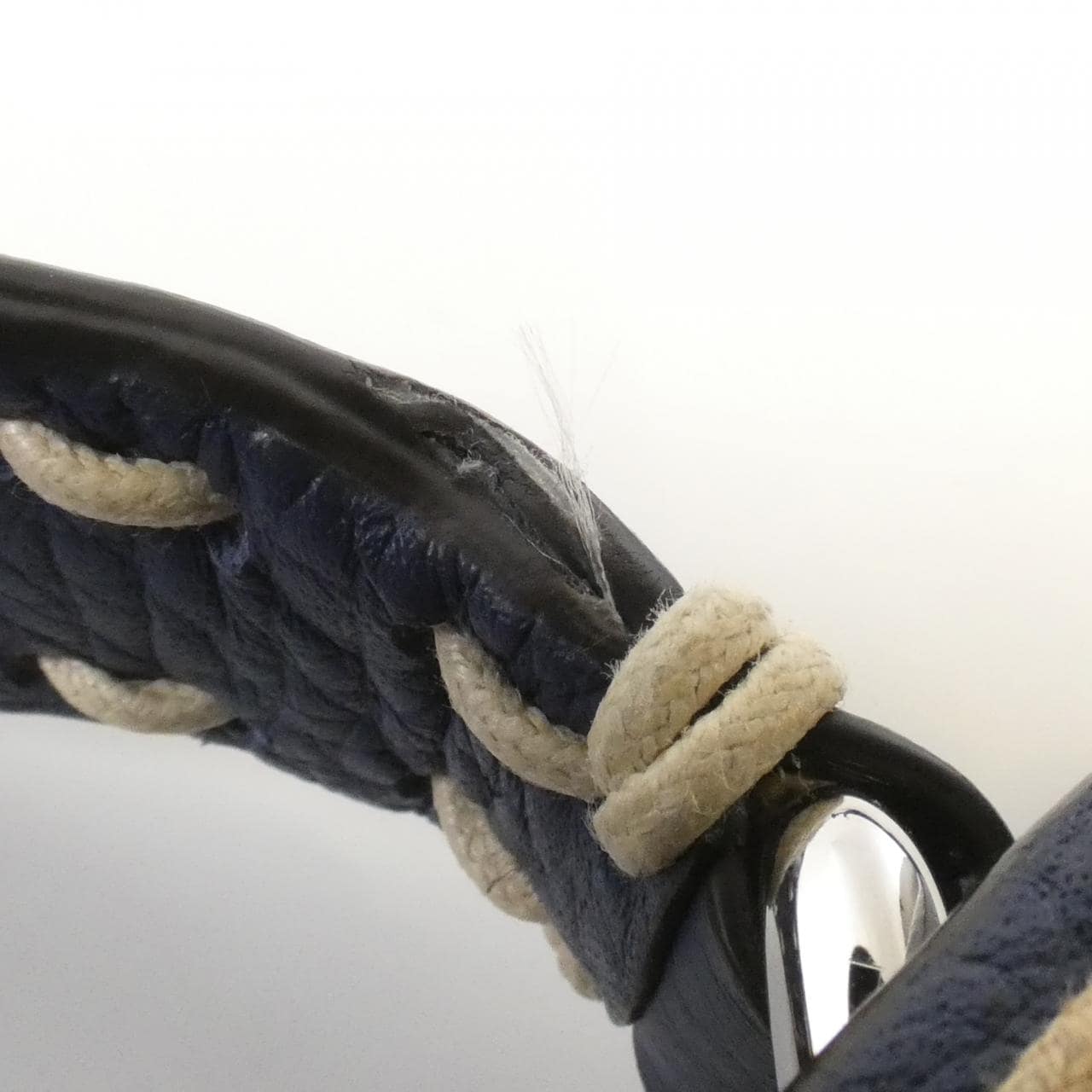 フェンディ ピーカブー 写真5