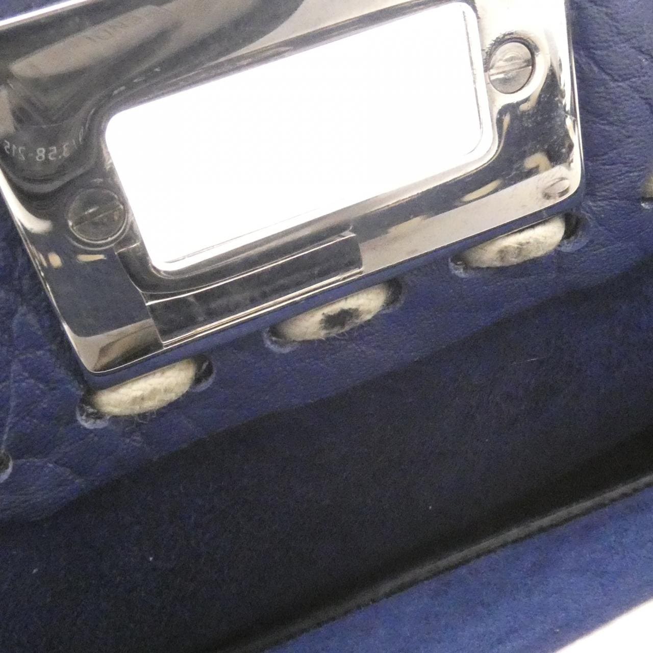 フェンディ ピーカブー 写真8