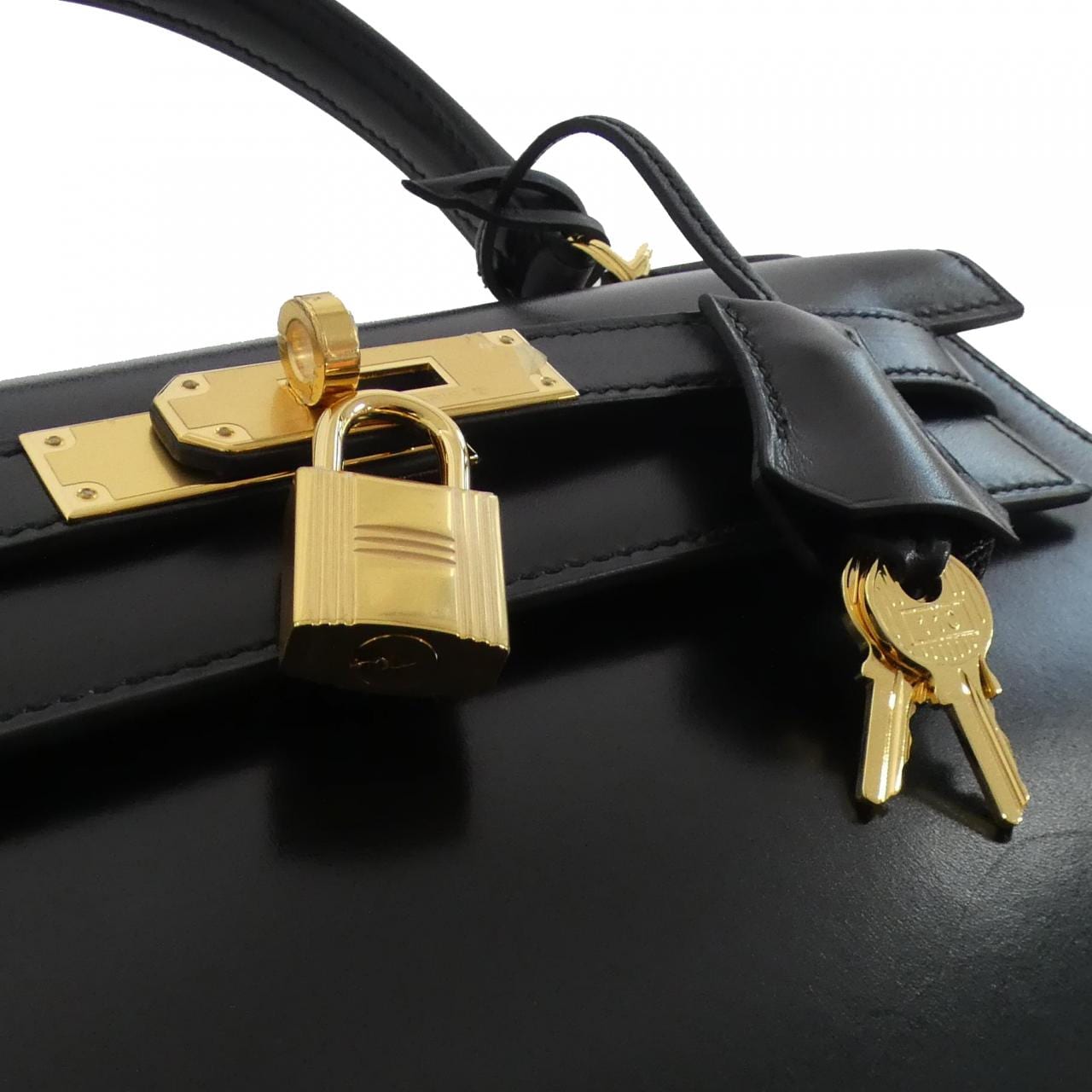 エルメス ケリー 写真5