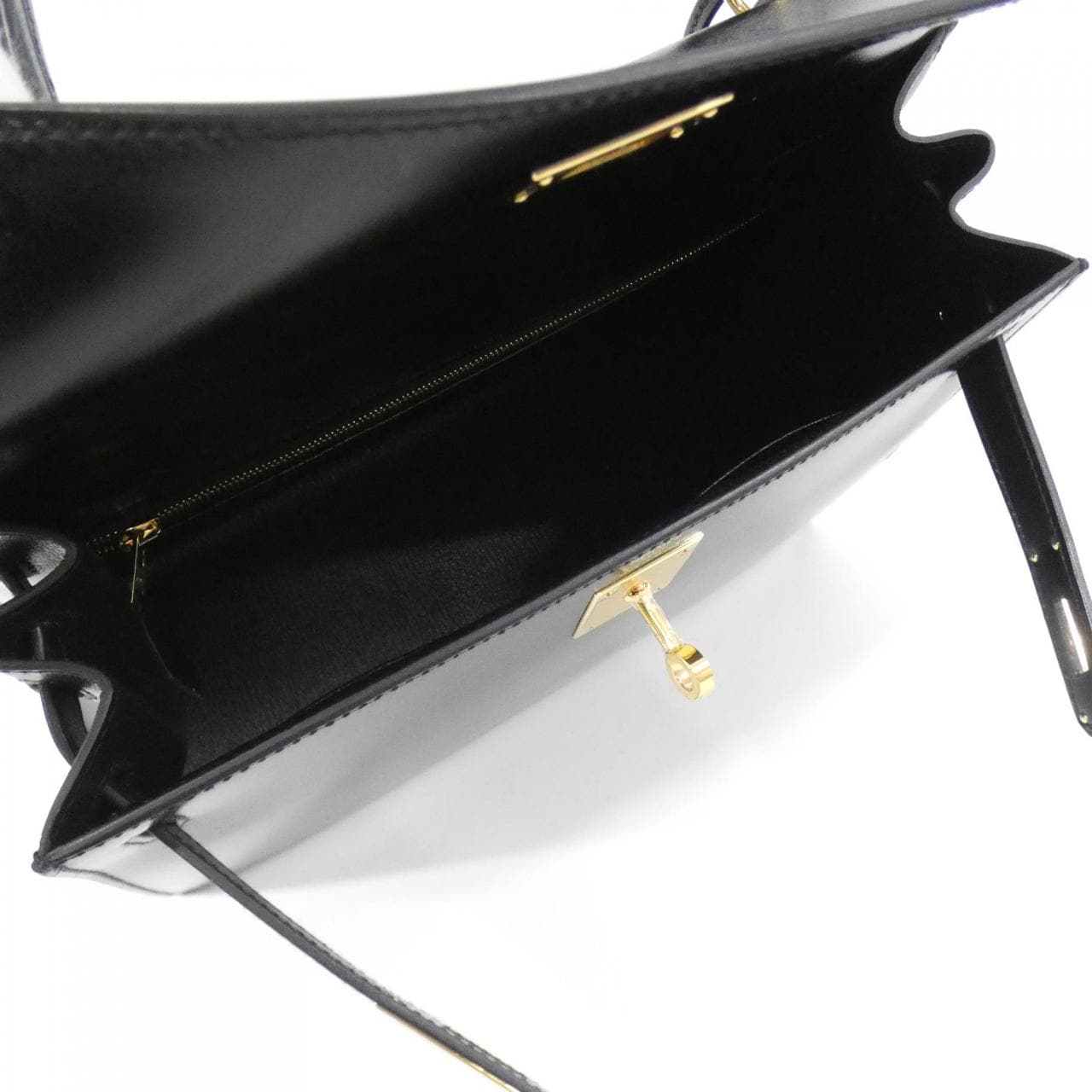 エルメス ケリー 写真9