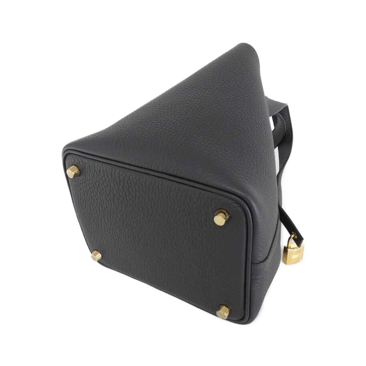 エルメス ピコタン 写真2