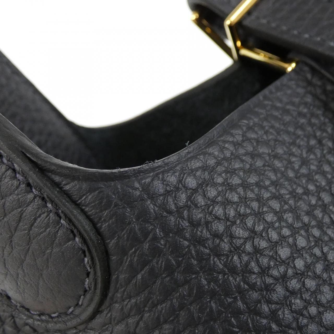 エルメス ピコタン 写真4