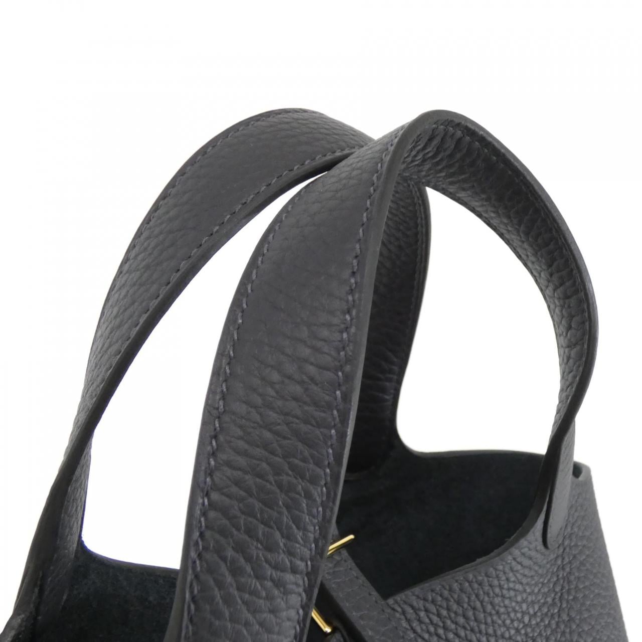 エルメス ピコタン 写真5