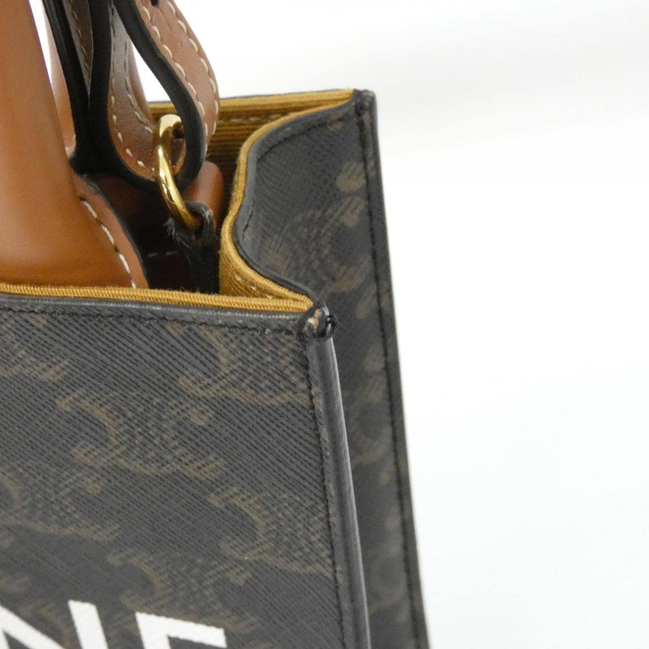 セリーヌ トリオンフ 写真4