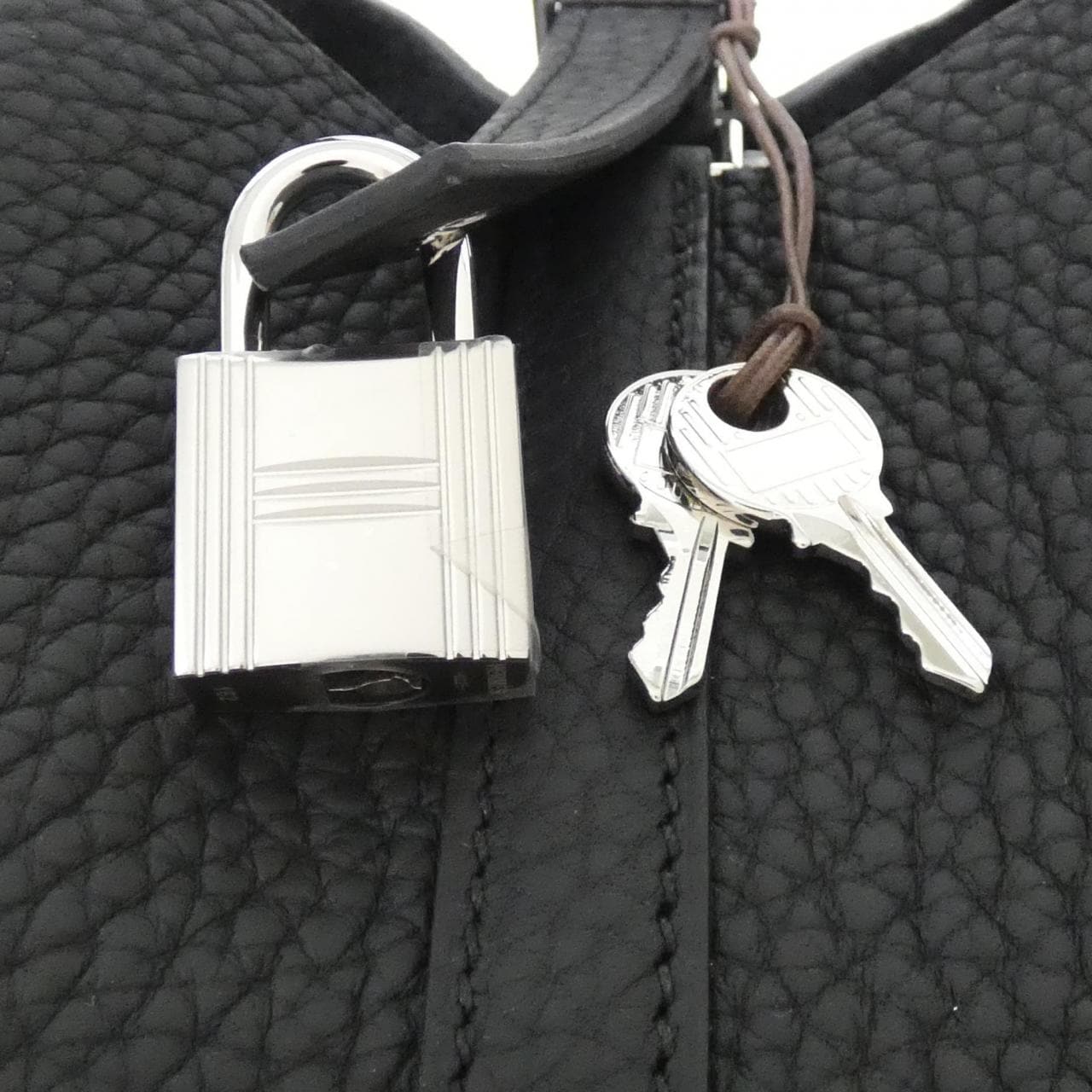 エルメス ピコタン 写真4