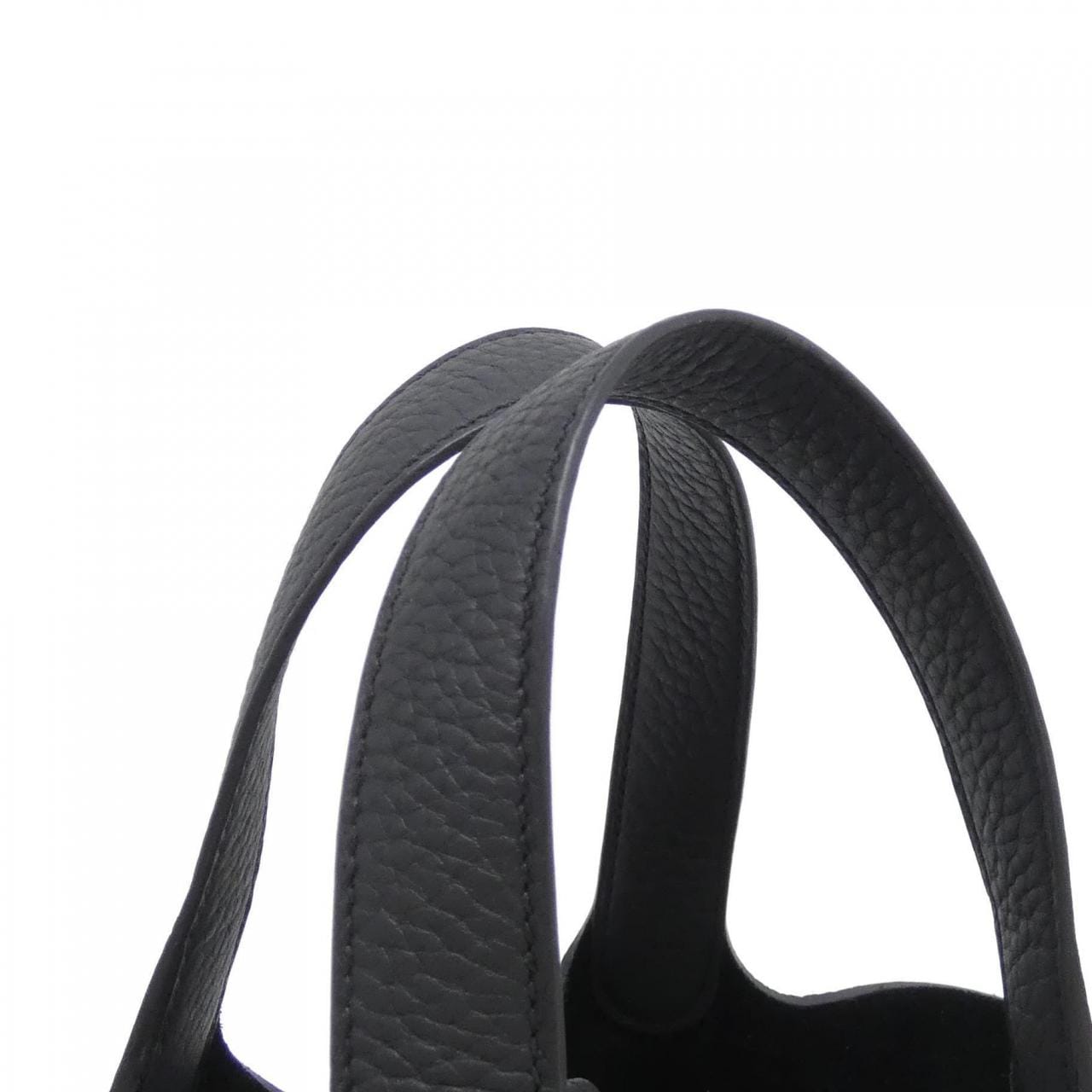 エルメス ピコタン 写真5