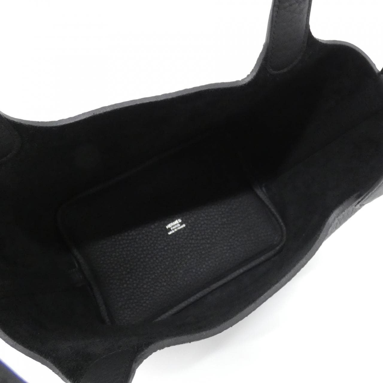 エルメス ピコタン 写真6