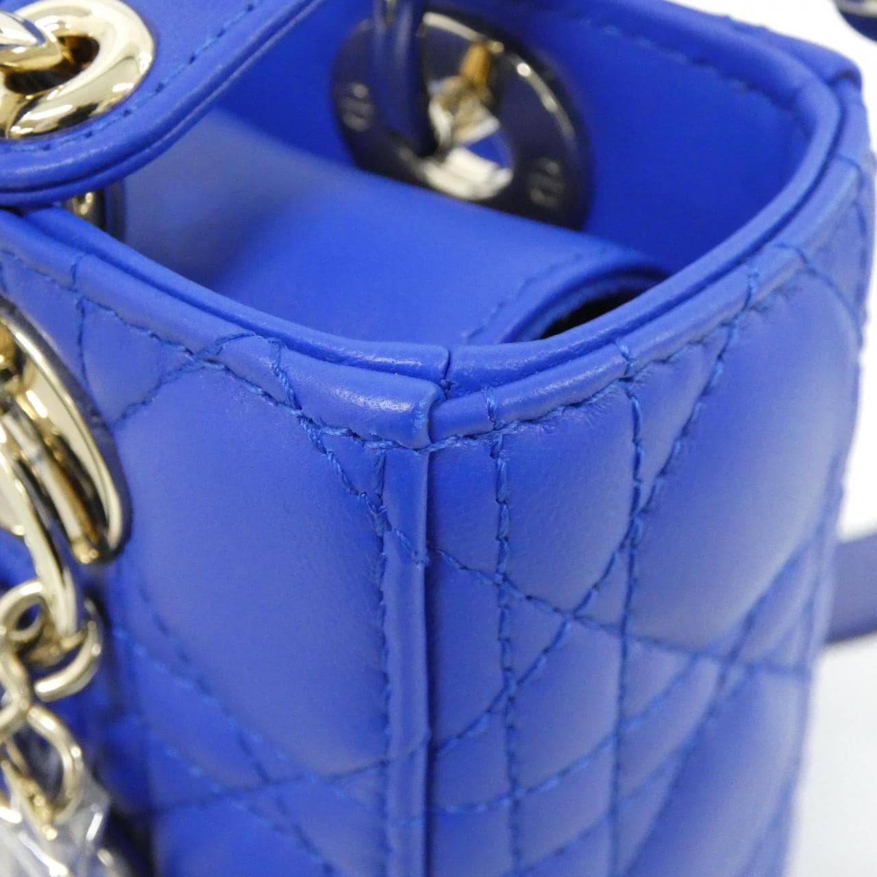 ディオール レディディオール 写真5