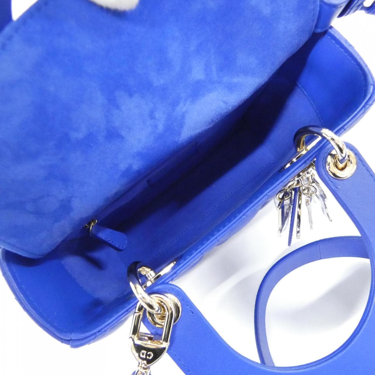 ディオール レディディオール 写真9