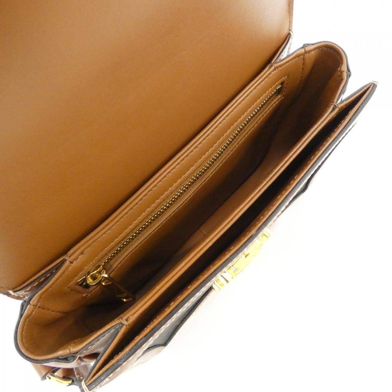 セリーヌ トリオンフ 写真9