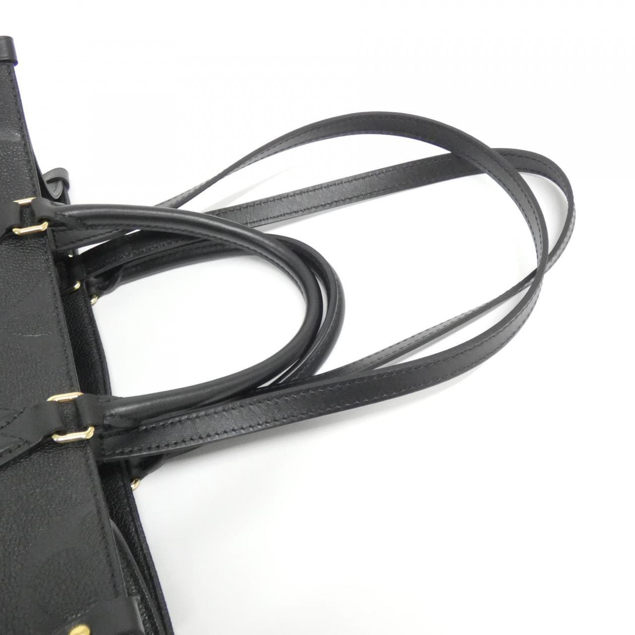 ルイ・ヴィトン オンザゴー 写真4