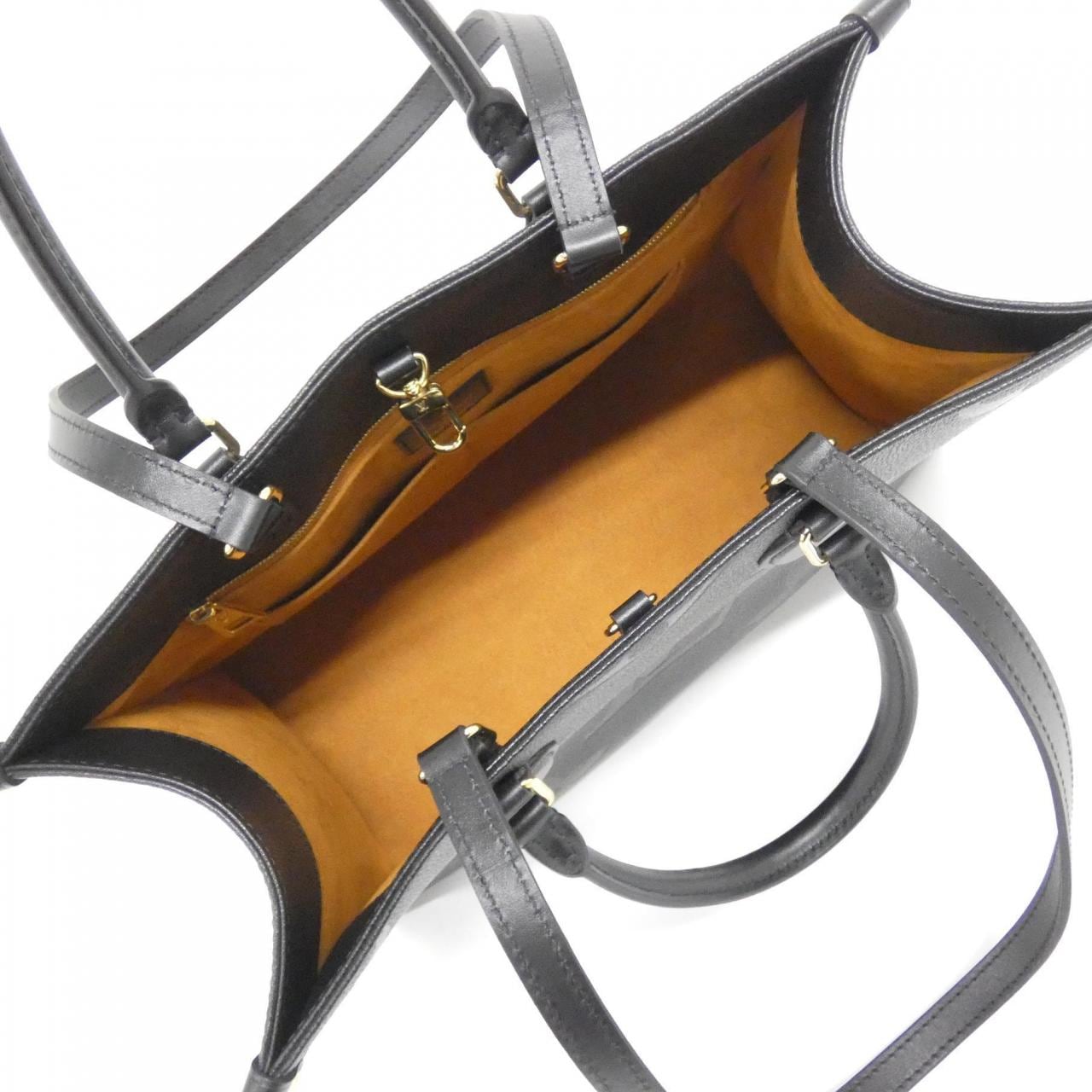 ルイ・ヴィトン オンザゴー 写真5