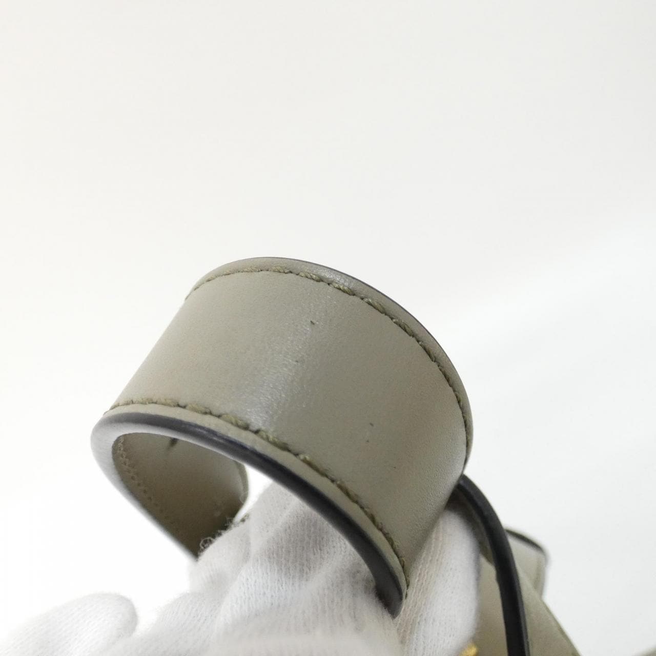 ロエベ ハンモック 写真7