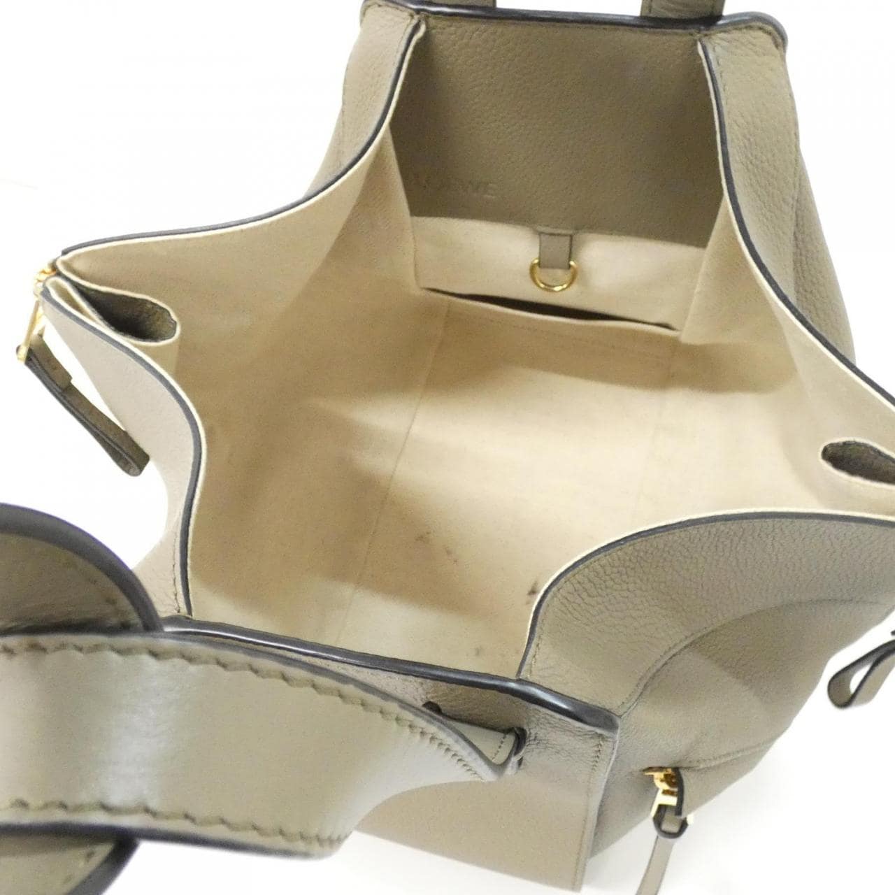 ロエベ ハンモック 写真8