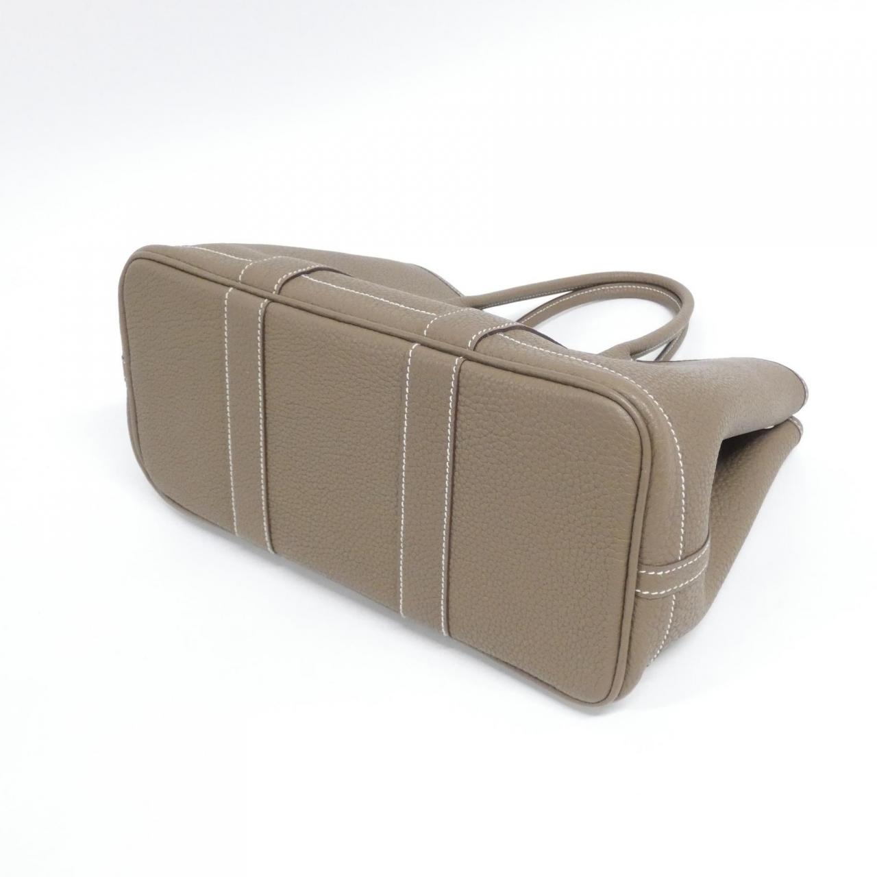 エルメス ガーデンパーティ 写真2