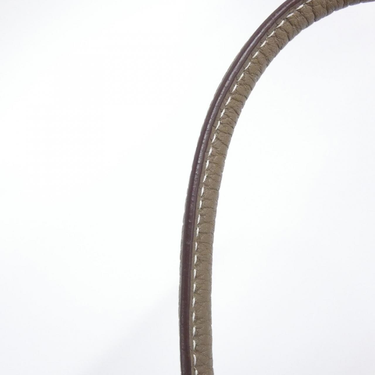 エルメス ガーデンパーティ 写真4