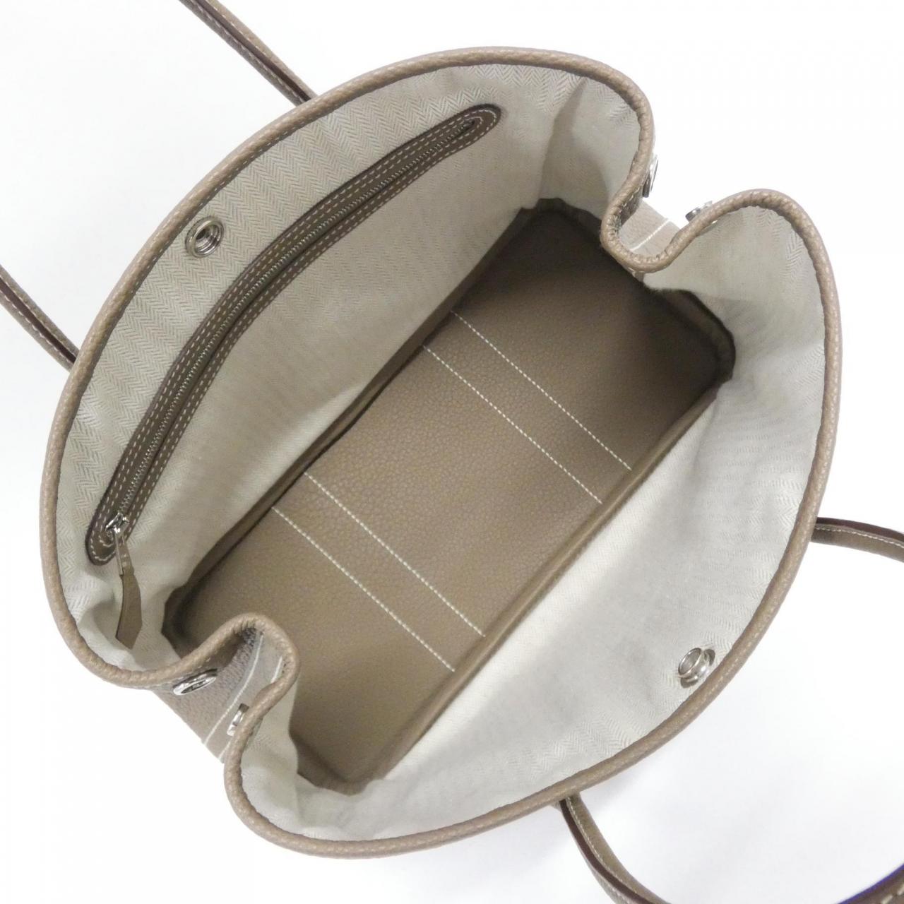 エルメス ガーデンパーティ 写真5