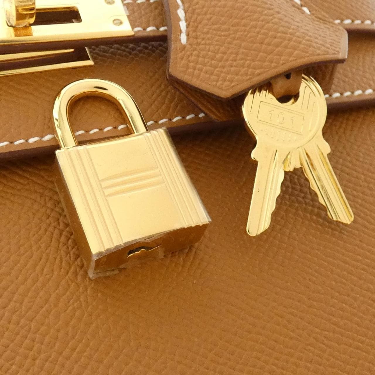 エルメス ケリー 写真4