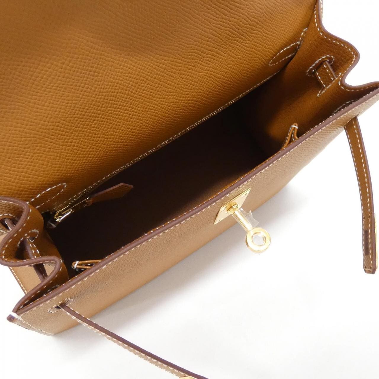 エルメス ケリー 写真6