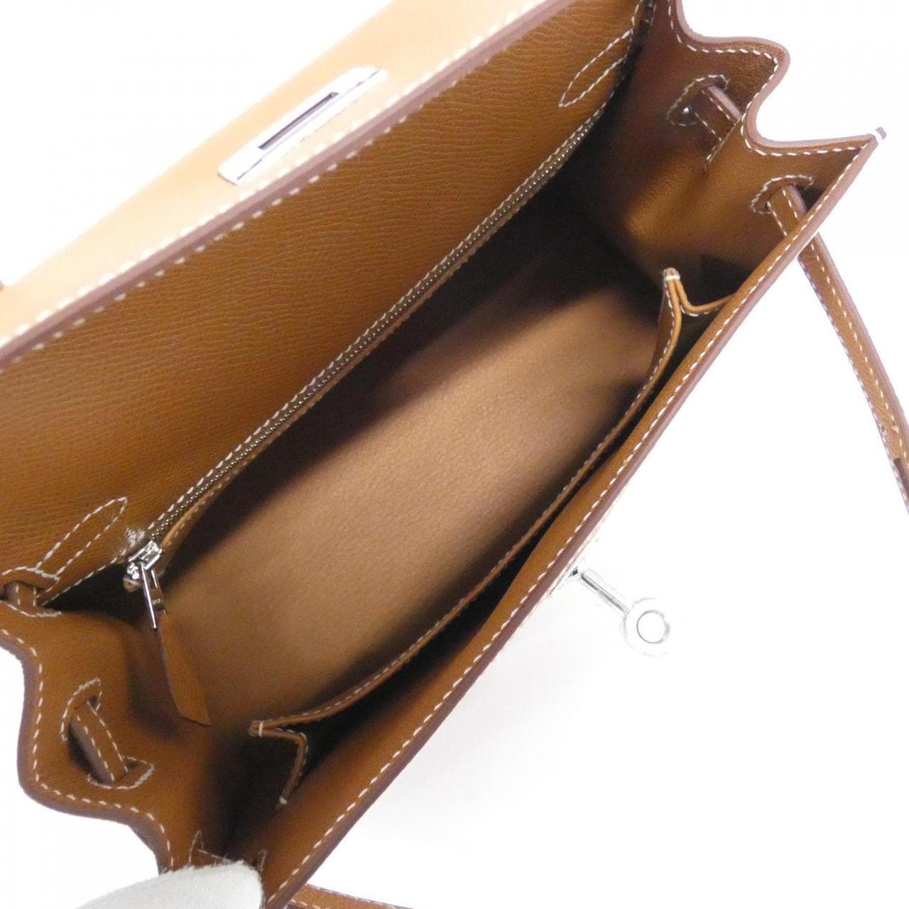 エルメス ケリー 写真6