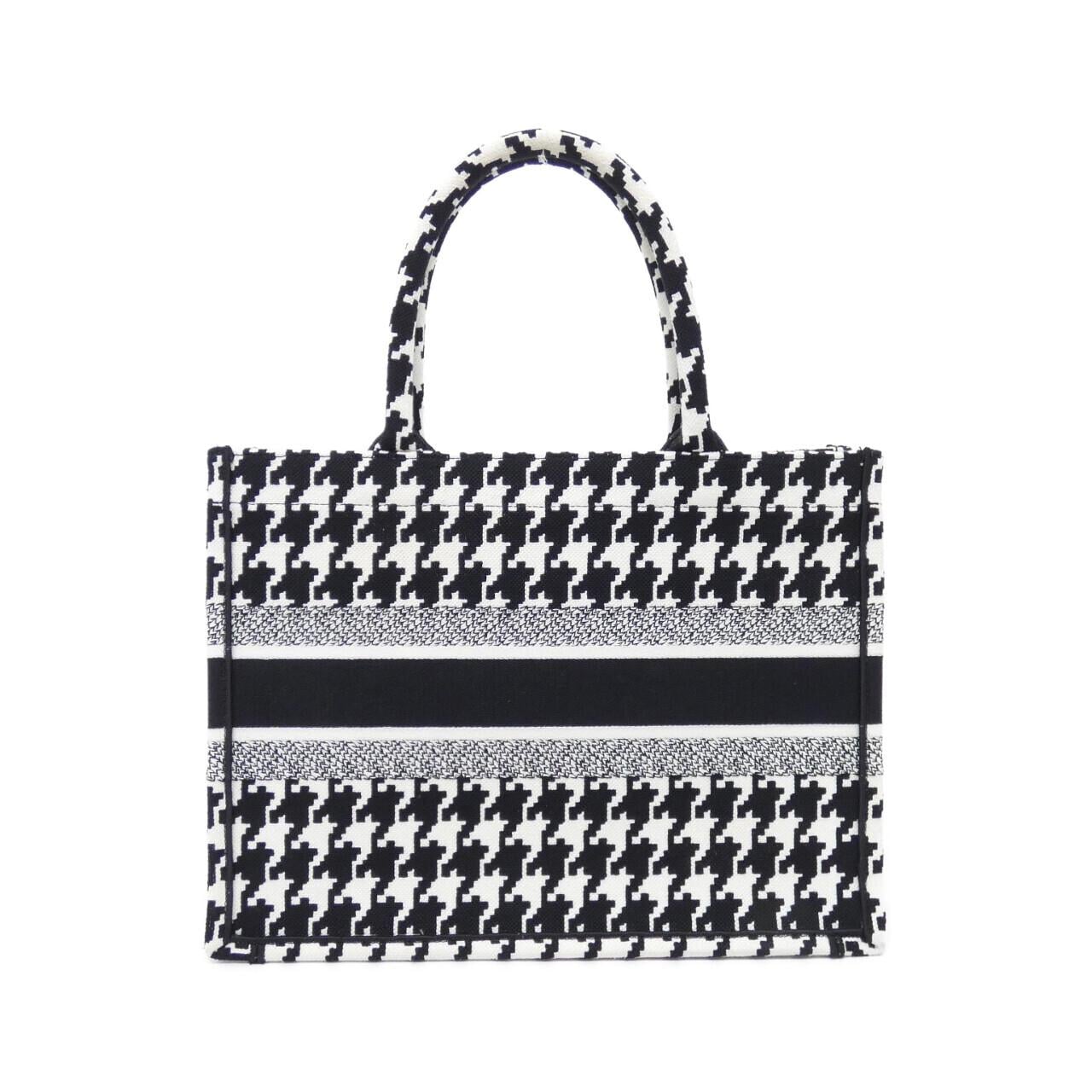 ディオール ブックトート 写真2