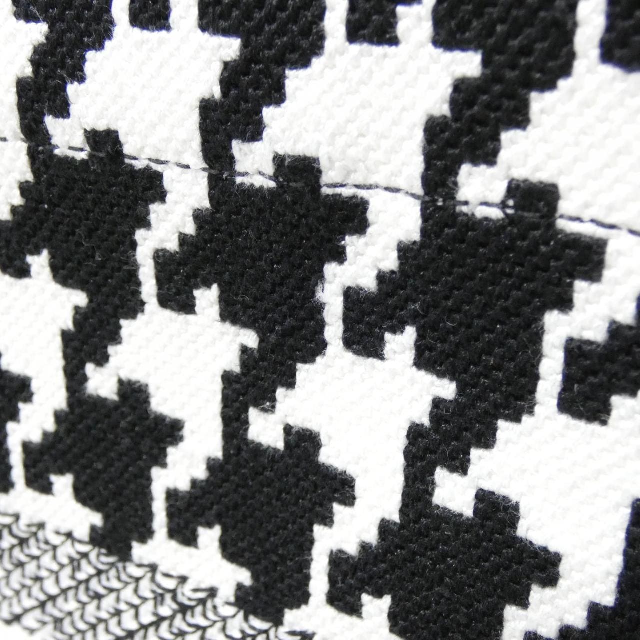 ディオール ブックトート 写真5