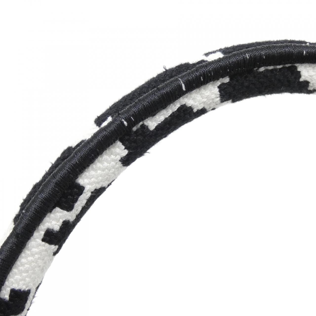 ディオール ブックトート 写真7