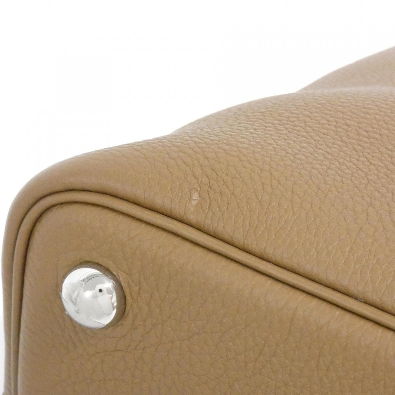 エルメス ボリード 写真4