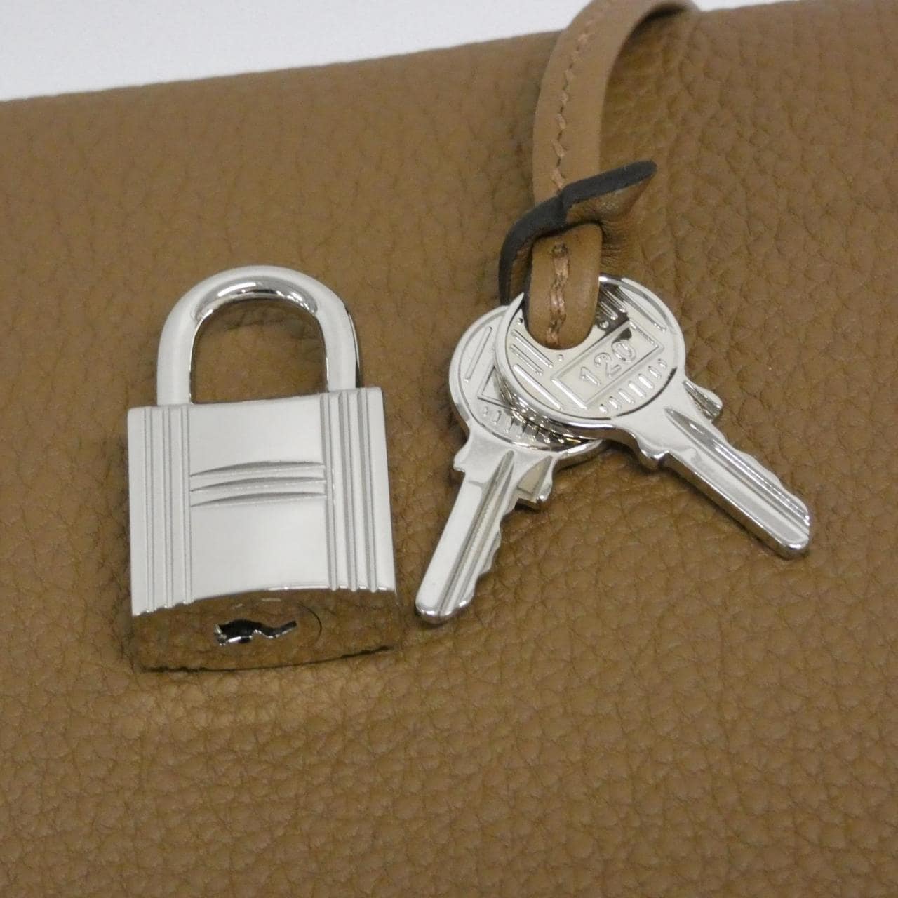 エルメス ボリード 写真5