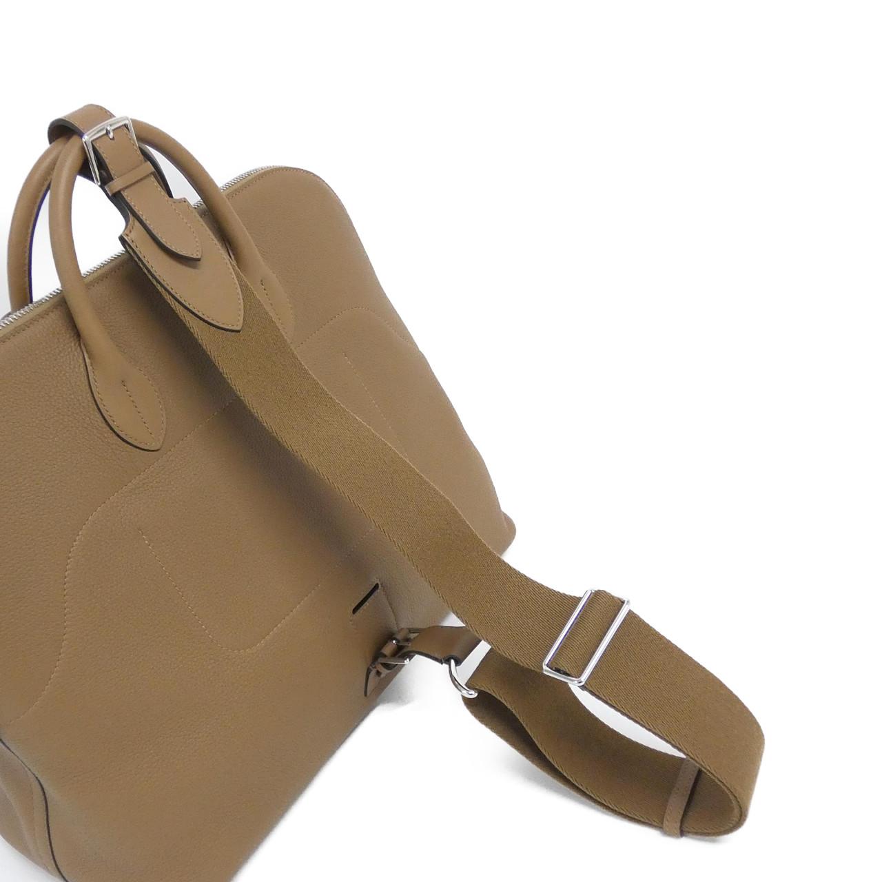 エルメス ボリード 写真7