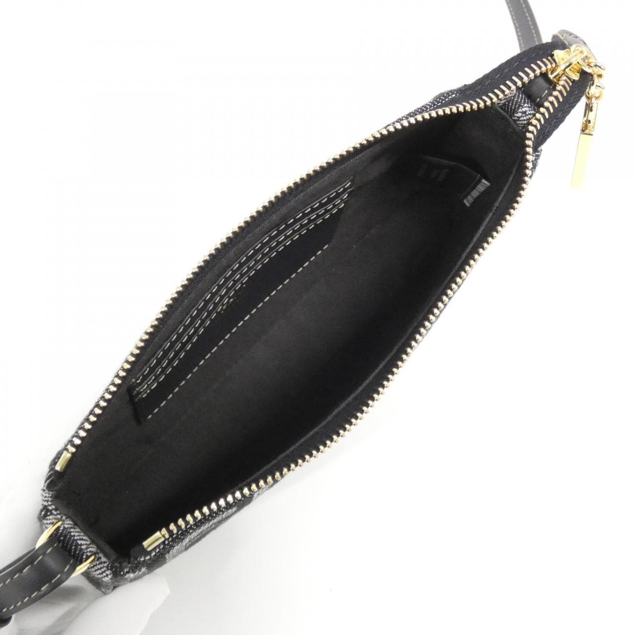 フェンディ バゲット 写真5