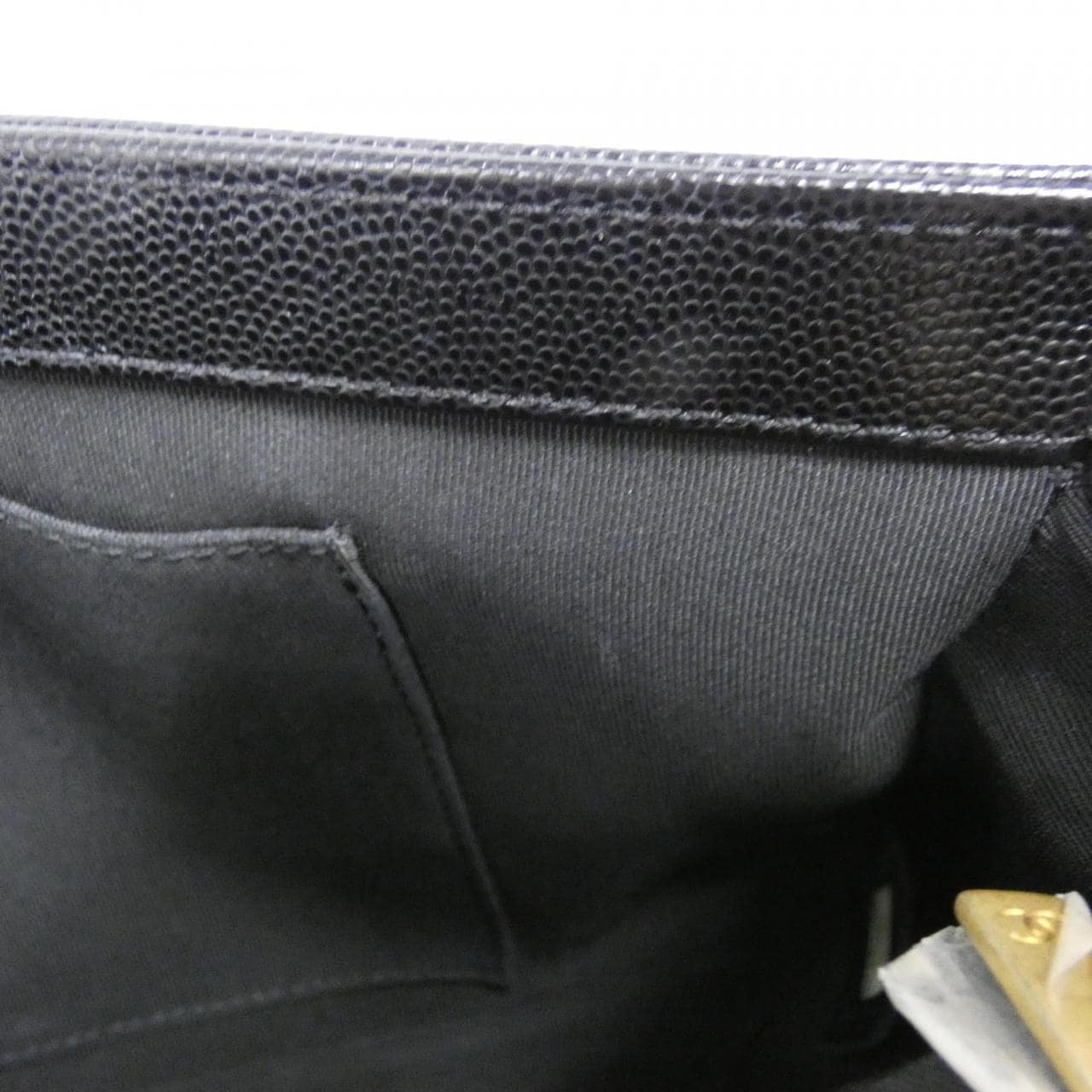 シャネル ボーイシャネル 写真10