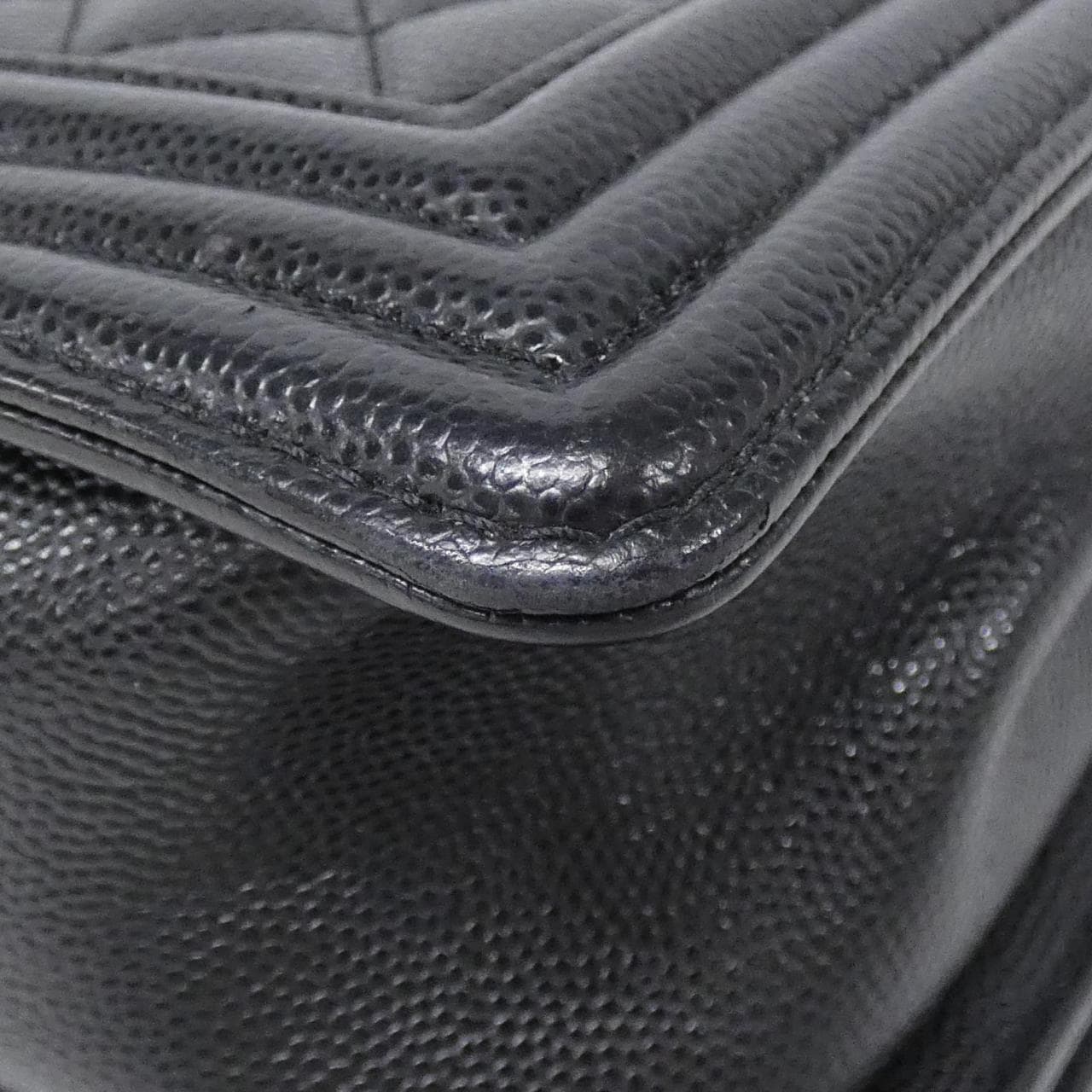 シャネル ボーイシャネル 写真3