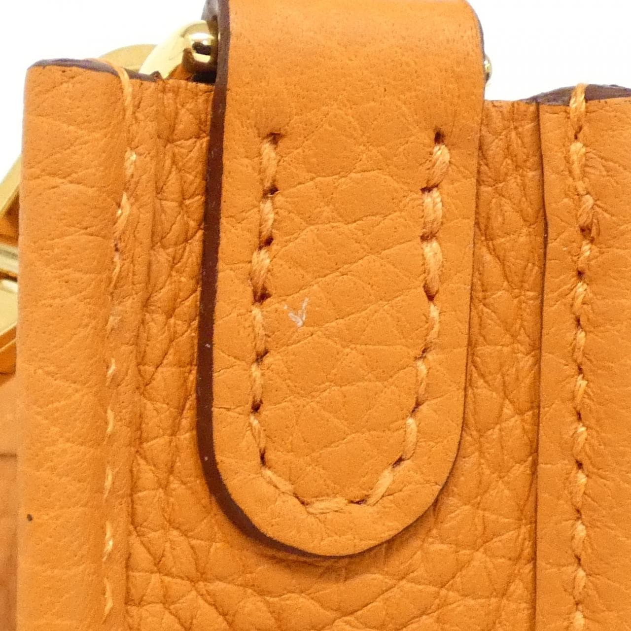 エルメス エヴリン 写真5