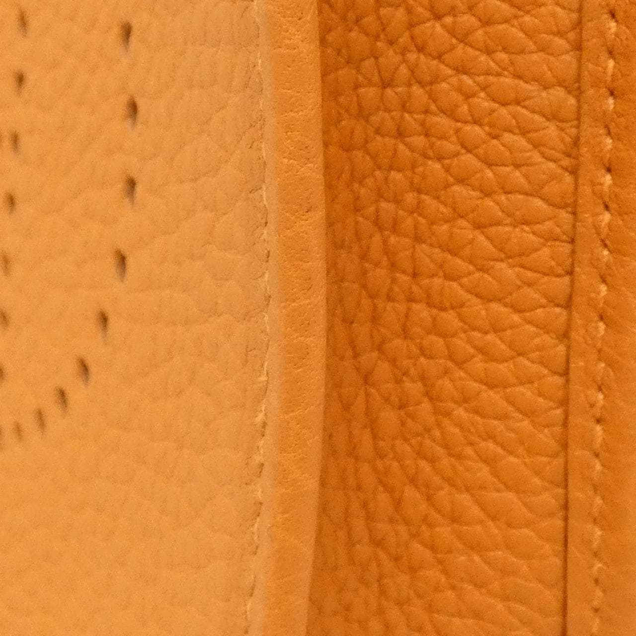 エルメス エヴリン 写真6