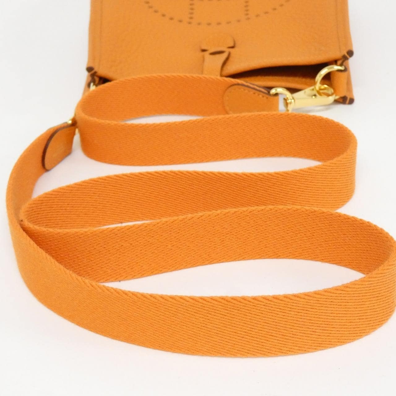 エルメス エヴリン 写真7