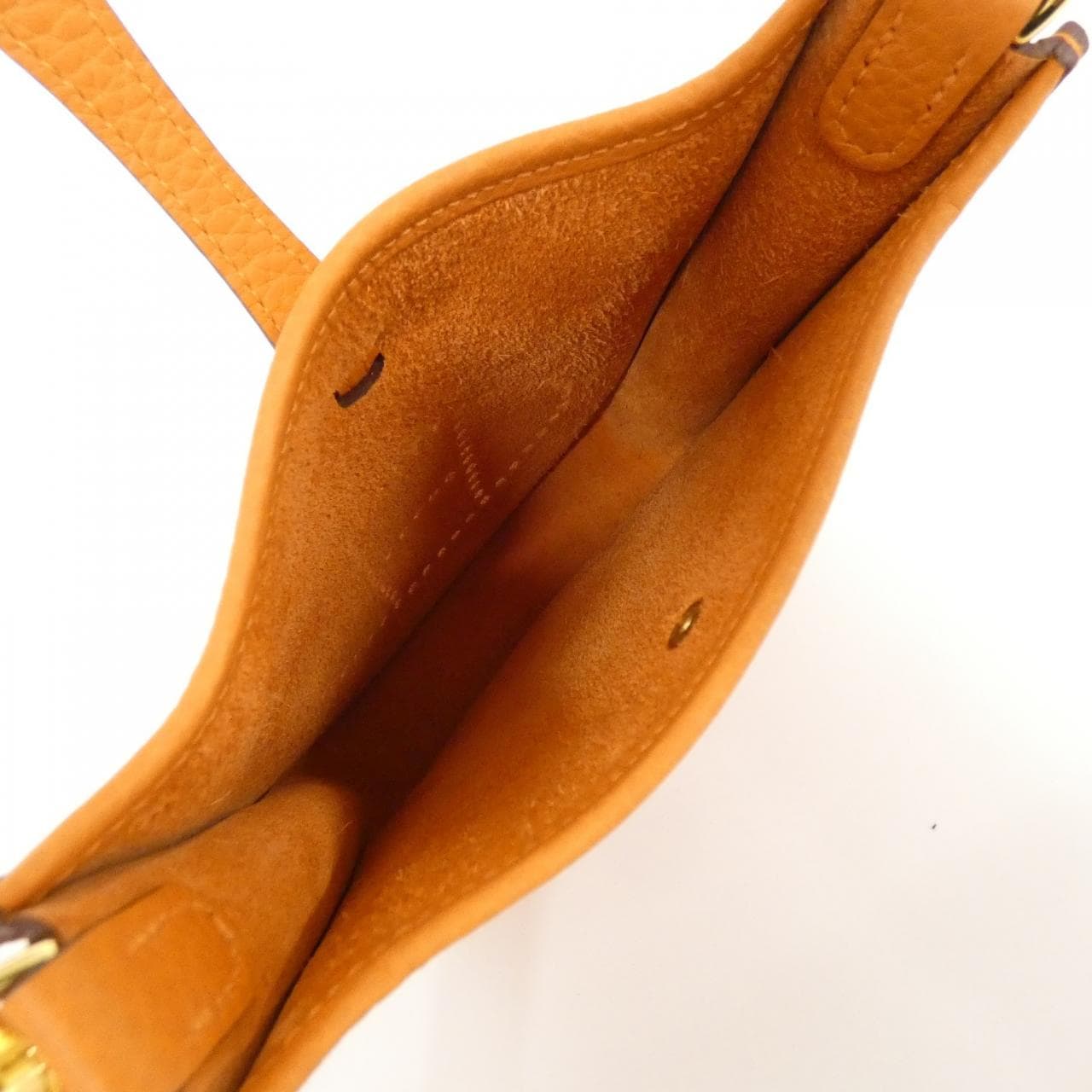 エルメス エヴリン 写真8