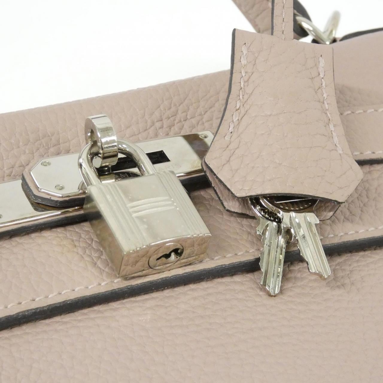 エルメス ケリー 写真7